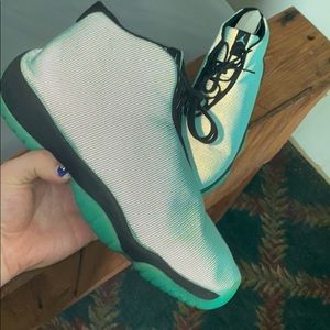 Air Jordan Future